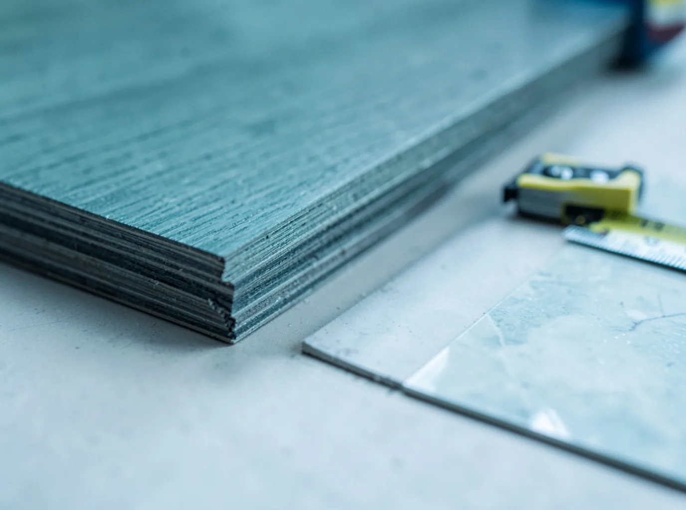 Luxury Vinyl Plank Installation Falfurrias, TX FAQs